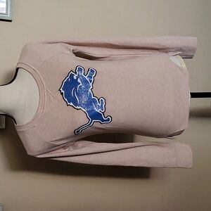 NFL Detroit Lions Sweater